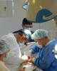 Алтайские онкологи и кардиохирурги провели двойную операцию