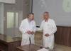 Внедрение инновационных технологий в Алтайском краевом кардиологическом диспансере