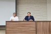 Министр здравоохранения Алтайского края совершил рабочий визит в кардиологический диспансер